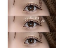 サラ 金山店(Sara)/LEDボリュームラッシュ！