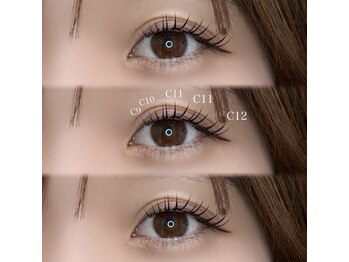 サラ 金山店(Sara)/LEDボリュームラッシュ！