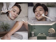 ナミル 札幌店(namir)