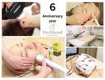 ドゥマイン(Do Mynd)