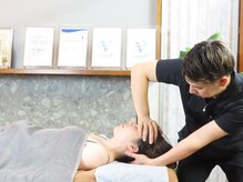 アガルコガオサロン(AGARU KOGAO SALON)/