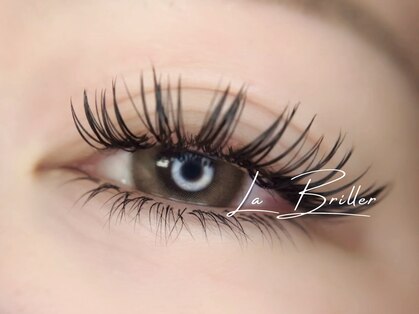 La Briller 大井町 【ラブリエ】マツエク/LED/まつ毛パーマ/眉毛【4/1 OPEN予定】の写真