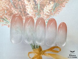 H2-133　定額ネイル