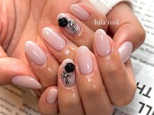 ルラネイル(lula nail)/シンプルデザインコース