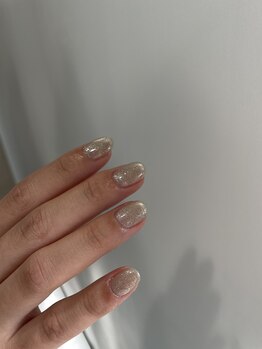 ジョリ ヴェール(Joli Veil)/マグフラ