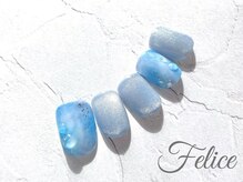 フェリーチェ 春日部店(felice)/定額５５８０円