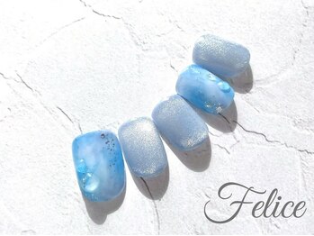 フェリーチェ 春日部店(felice)/定額５５８０円