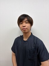 くまはら接骨院 入間院 梶 広夢