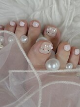 スキップス(Skips.)/【foot】2本アートコース