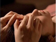 リルビューティーラボ(LILU BEAUTY LAB)の雰囲気（本場韓国の小顔コルギでリラックスと美をご提供いたします）