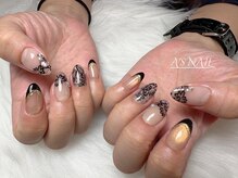 アズネイル(A's NAIL)