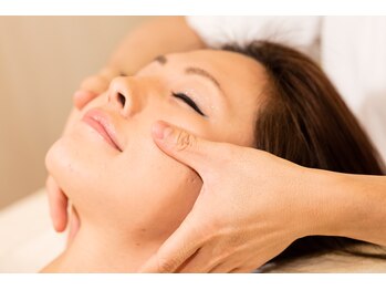 錦糸健康スタジオ/施術/小顔[錦糸町]