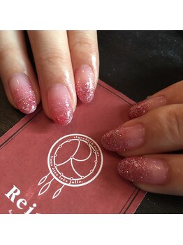 ネイルアンドアイラッシュ レーヌ(Reine)/