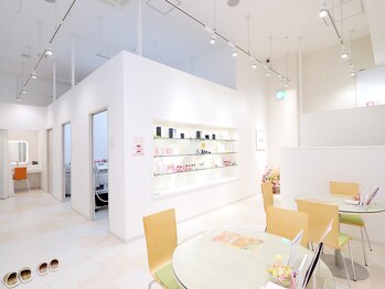 モット いこらもーる泉佐野店(mot)/脱毛店の店内はこちら★