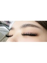 アイラッシュサロン ミミ(mimi)/<mimi>まつエクデザイン
