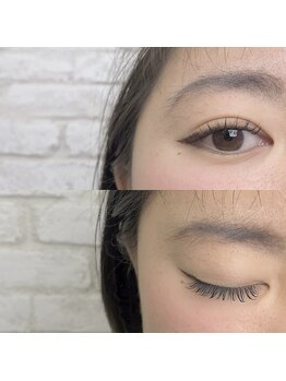 プライズアイリス アイラッシュ 池袋東口店(prize Iris eyelash)/キュートデザイン♪