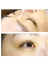 シルフ 西宮店(Sylph)/西宮/まつエク/まつ毛パーマ