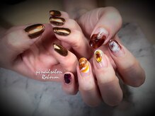 ラブーン(Raboum)/nuance.