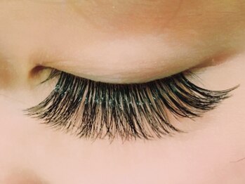 リア(Li'A)/【ボリュームラッシュ】