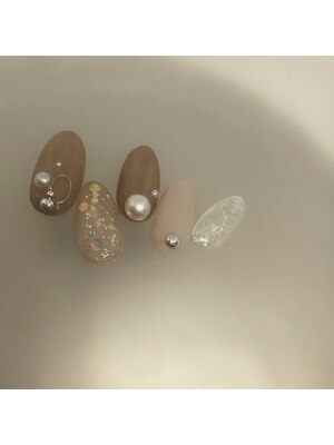 Nail&Eyelash Edely 【エデリー】