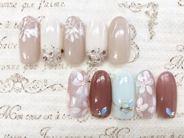 ご新規様 定額コミコミ7280円