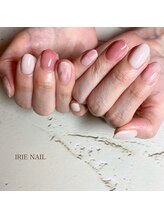 アイリーネイル(IRIE NAIL)/ジェルネイル