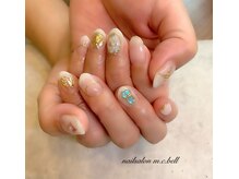 エムシーベル(m.c bell)/アクセサリーネイル