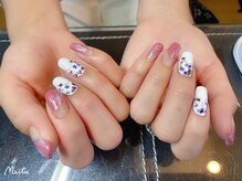 パンダネイル(Panda Nail)/施術例【ネイル/川崎/神奈川】