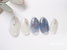 ネプチューン 武蔵小杉店(NEPTUNE)/no.287 定額デザイン★8000円