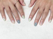 コム 草加マルイ店(com by neolive)/定額★８０００円　担当金田