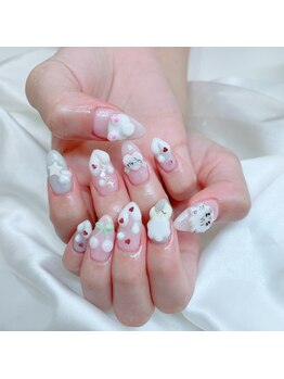 120分やり放題9500円