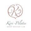 キリ ピラティス(KiRi Pilates)ロゴ