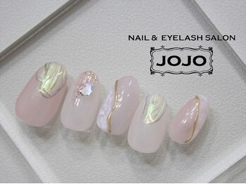 ジョジョ 千里中央店(JOJO)/全員利用OK★オフ込￥7980