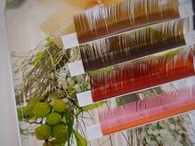 ルミライズ(Lumirise)/#カラーエクステ