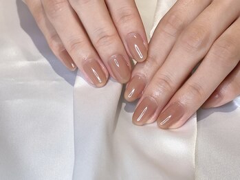 リシェリ(Richer)/うるつやmaoジェル