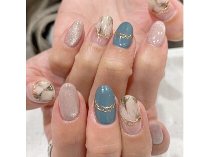 ネイルモア 金沢店(NAIL moA)の写真