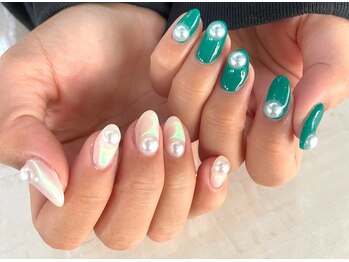 ザネイルズ(The Nails)/