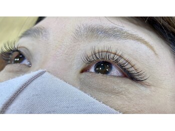 ディルガ ワッセ店(Dilga)/シングルラッシュ