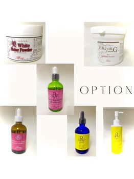 ホーミー(Homie)/お悩みに合わせたオプションも◎