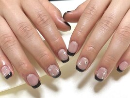 Hand/持ち込みシンプルアート