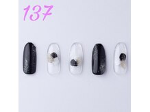 はあとねいる 浅草橋 蔵前店/完全定額ジェルネイル