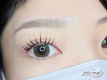 ジョアアンジェ 心斎橋店(joie ange)/まつげパーマ