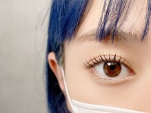 アイラッシュ スウェラ(Eyelash Swella)/【まつげパーマ】ナチュラル