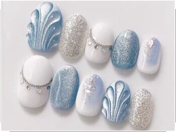 アキラネイルサロン(Akira nail salon)/
