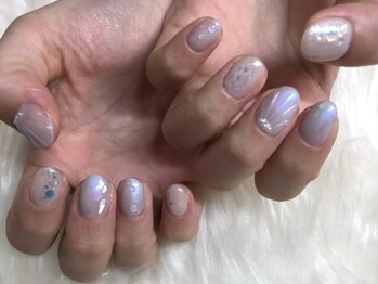 リエル(Reyel)/ハンド|定額B