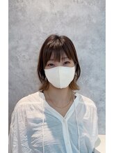 ビート(BEAT)&nbsp;日吉 花織