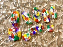 シャルム(Charme)/定額7500円