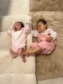 サリーエミリー(Sally Emiry)&nbsp;姪っ子ちゃんが可愛すぎる…