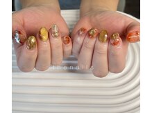 ザ ネイル(The Nails)/フリーデザイン　コース