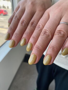 インクバイノック(INC by noq)/4/7 konatsu mixマグネット